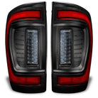 Oracle Lighting 2016-2023 Gen 3 Toyota Tacoma Flush Style LED Tail Lights