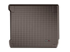 WeatherTech 17-20 Land Rover / Range Rover Discovery Cargo Liners - Cocoa