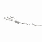 BRExhaust Exhaust Kit Replacement GM