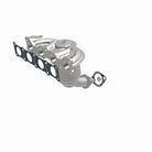 MagnaFlow Conv Direct Fit 11-13 Kia Sorento 2.4L Manifold