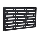 Westin EXP Toolbox Molle Panel - Black