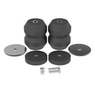 Timbren 2013 Chevrolet Express 3500 Rear Suspension Enhancement System