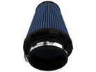 aFe Track Series Intake Replacement Air Filter w/Pro 5R Med 4in F x 6in B x 4in T x 8in H