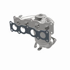 Magnaflow Conv DF 2017 Santa Fe L4 2.4 OEM Manifold
