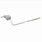 MagnaFlow BRE Exhaust Kit 01-06 Volvo V70 XC70