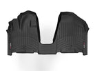 WeatherTech 06-12 Kia Sedona Front FloorLiner - Black