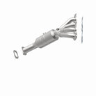 MagnaFlow Conv DF 2006 Ford Fusion 2.3L
