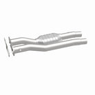 Magnaflow 96-99 Chevy C2500 Suburban 7.4L Direct Fit Converter