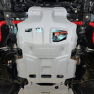 Rival 2021-Present Toyota Tundra Aluminum Engine Skid Plate