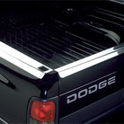 Putco 97-03 Ford Full-Size F-150 (Replaces Existing Cap) Tailgate Guards