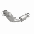 MagnaFlow DF Conv 22-24 Tundra 3.4 Left OEM