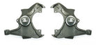 Belltech DROP SPINDLE SET 1988 C-3500 EXT. CAB/DUALLY