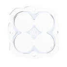 KC HiLiTES FLEX ERA 4 Spot Beam Lens Replacement (ea) - Clear