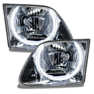 Oracle Ford Lightning 99-04 LED Halo Kit - White