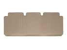 WeatherTech 99-04 Honda Odyssey Rear FloorLiner - Tan