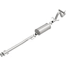 MagnaFlow BRE Exhaust Kit 13-15 Toyota Tacoma 4L