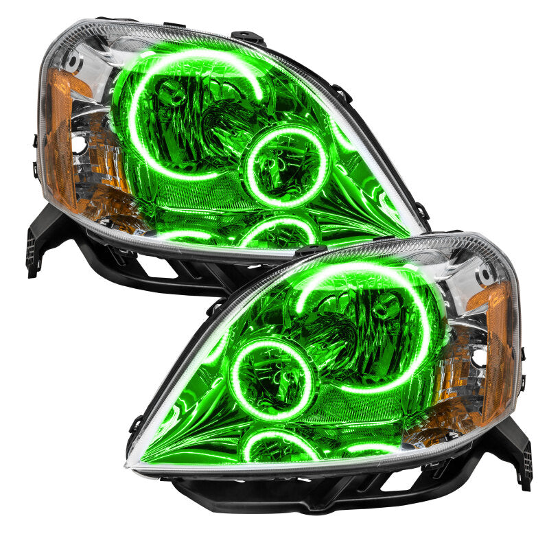 Oracle 05-07 Ford FiveHundred SMD HL - ColorSHIFT