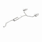MagnaFlow BRE Exhaust Kit 07-08 Acadia Outlook 3.6L