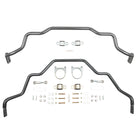 Belltech 19-20 GM Silverado/Sierra 1500 Front/Rear Anti-Swaybar Set