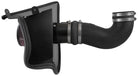 K&N 2016 Chevy Camaro SS V8-6.2L AirCharger Performance Intake