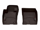 WeatherTech 2025 Ford Maverick Front FloorLiner - Cocoa