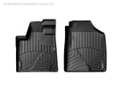 WeatherTech 05 Honda Pilot Front FloorLiner - Black