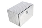 Dee Zee Universal Tool Box - Specialty Underbed BT Alum 30X20X18