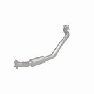 Magnaflow 12-17 Dodge Durango / 13-17 Jeep Grand Cherokee Direct Fit CARB Compliant Converter