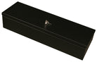 Tuffy Ford F150 Supercab Underseat Lockbox W/ Keyed Lock For