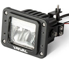 Rival Premium 3-Function LED Lights (Set of 2)