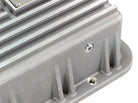 aFe Transmission Pan (Raw); Ford Trucks 93-08 AODE/4R70W