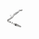 MagnaFlow Conv DF GM 01-02 2500 Driver Side 6.0L