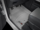 WeatherTech 09+ Dodge Ram 1500 Front FloorLiner - Grey