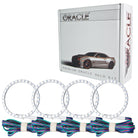 Oracle GMC Terrain 12-13 Halo Kit - ColorSHIFT