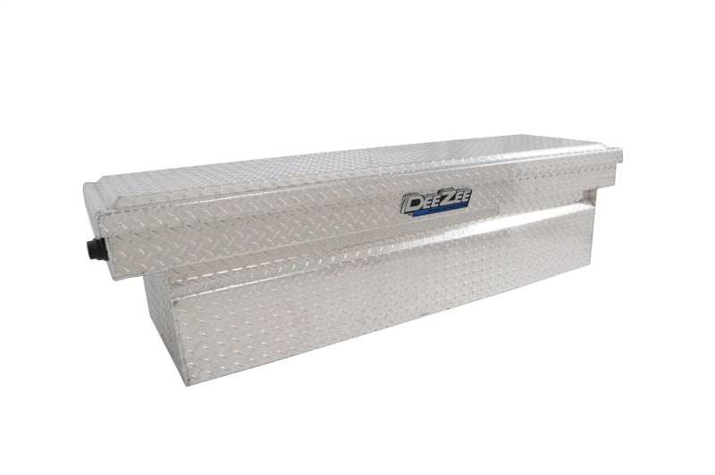 Dee Zee Universal Tool Box - Blue Crossover - Single Lid