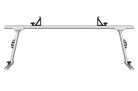 Thule TracRac Sliding Utility Rack (Short) - Silver