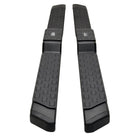 Westin 15-25 Ford F-150 SuperCrew / 17-25 F-250/350 CC HDX Running Boards - Tex. Blk