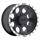 Mickey Thompson Classic Baja Lock Wheel - 17x9 6X5.5 4-1/2 - 250186