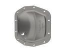 aFe POWER Differential Cover Jeep Wrangler (JL) 18-25/ Gladiator (JT) 20-25 (Dana M210)