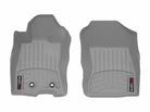 WeatherTech 2026 Subaru Crosstrek Hybrid 1st Row Front FloorLiner - Grey