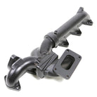 ATS Diesel 19-24 RAM Cummins 6.7L Pulse Flow Exhaust Manifold Kit