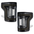 Oracle Lighting 15-20 Ford F-150 Reverse LED Modules Flush Tail Light - Tinted