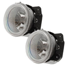 Oracle 05-07 Dodge Magnum Pre-Assembled Fog Lights - Amber