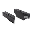 Tuffy Jeep Wrangler Speaker/Storage Set W/ Combo Lock