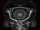 AWE Tuning 11-24 Dodge Durango 5.7L Track Edition Exhaust w/ Diamond Black Tips