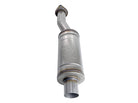 aFe Vulcan Series Resonator Upgrade Pipe Fits POWER Exhaust Systems