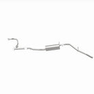 MagnaFlow BRE Exhaust Kit 01-04 Nissan Frontier 3.3L