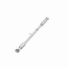 MagnaFlow Conv Direct Fit OEM 14-15 Hyundai Tucson 2.0L Underbody