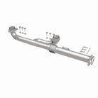 BRE Exhaust 09-15 Pilot 3.5L Front Pipe Kit