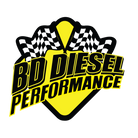 BD Diesel Common Rail Fuel Plug - 2007.5-2012 Dodge 6.7L/2004.5-2010 Chevy Duramax